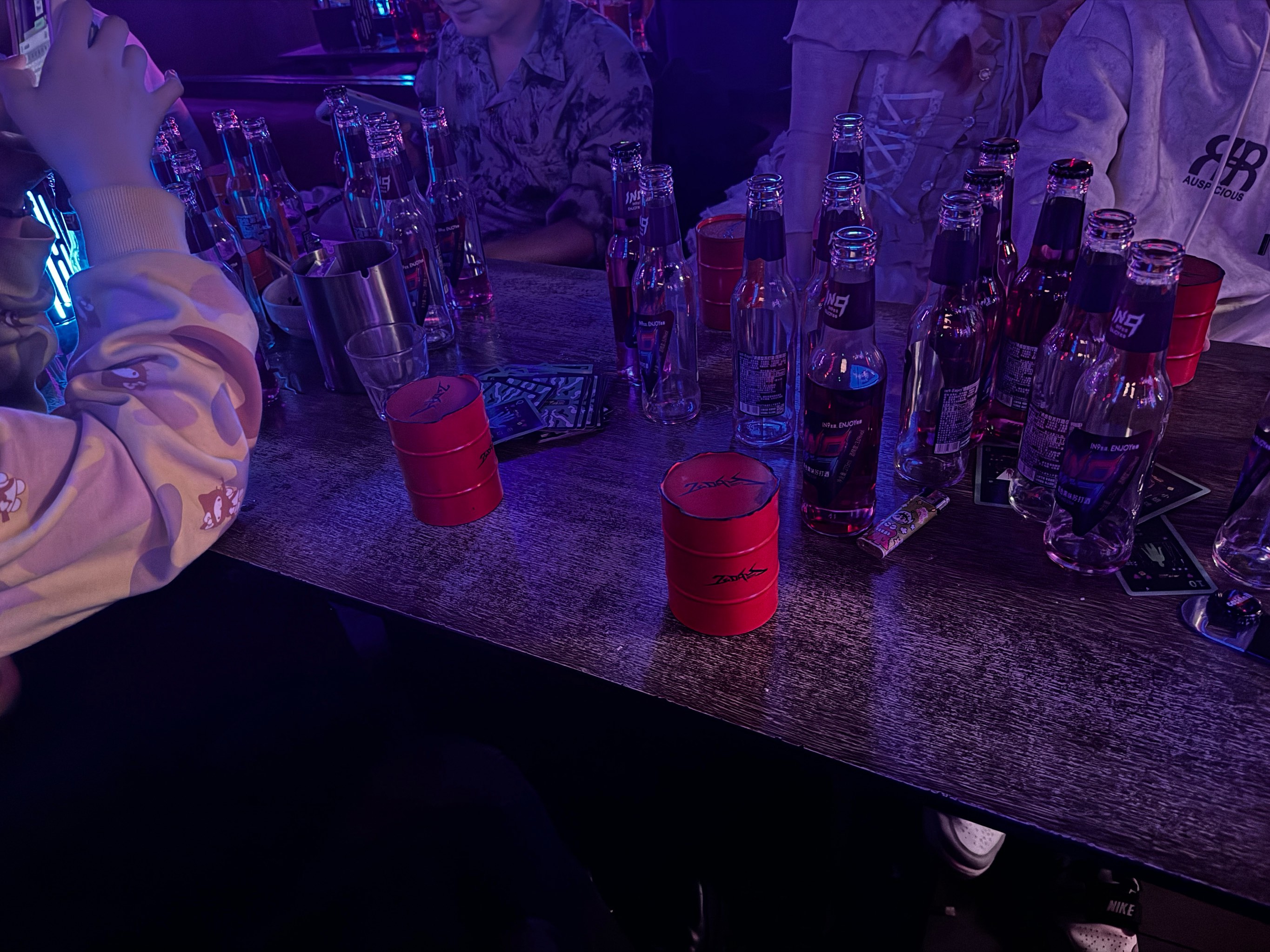 肇庆商务ktv最新玩法-德庆县ktv预定